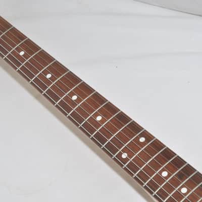 Fender Japan ST62(3TS)'62 Stratocaster 3-Tone Electric Guitar Ref No 6617 image 4