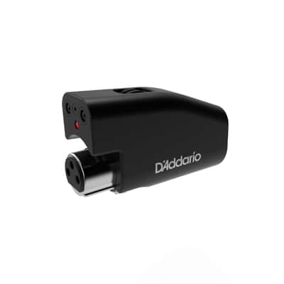 D'Addario IR Mic Mute image 2
