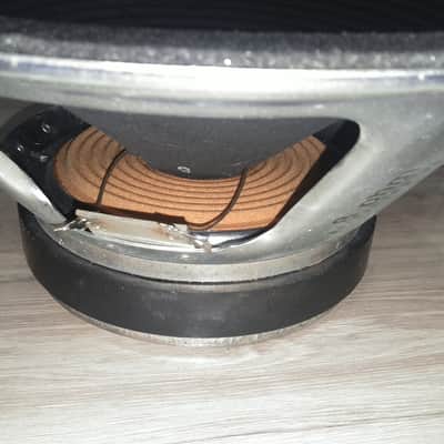 Celestion Classic Lead 80 8 ohm 2000 - silver image 6