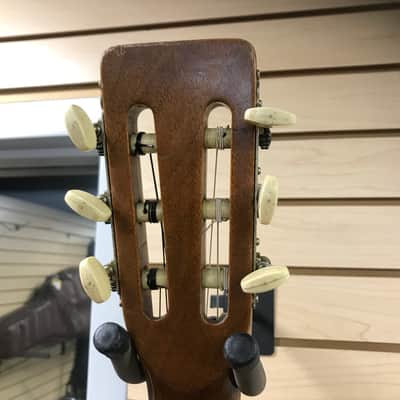 Norman B-55 Classical Guitar image 14
