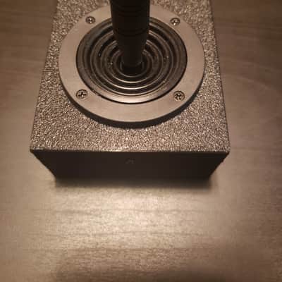 MIDI Pitch Bend & Modulation Joystick 2026 - Black image 1