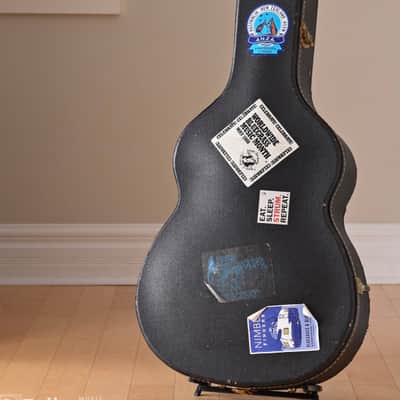 1981 Franklin OM Brazilian Rosewood image 13