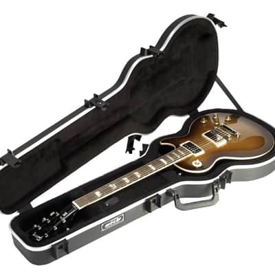 SKB 1SKB-56 Les Paul Hard Shell Case image 2