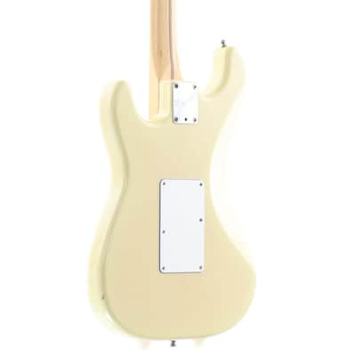 Fender USA Deluxe Strat Plus Blonde [N3159219] (03/02) image 9