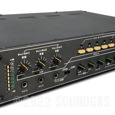 ギター Roland RDE-1800 DIGITAL ECHO REVERB Roland RDE-1800 Digital