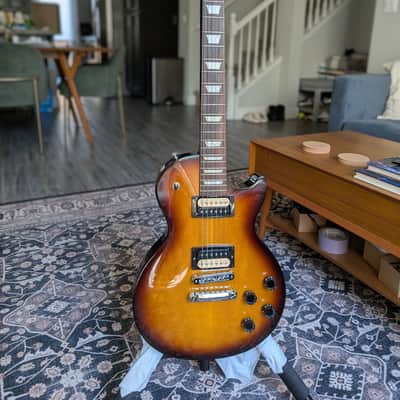 Gibson Les Paul Studio Special 2019 - Desert Burst image 1