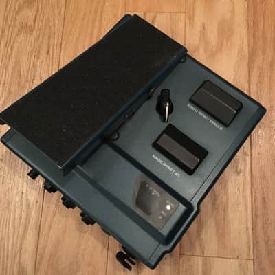 Jetpack Mods XP1000 - Digitech XP-100 200 300 400 - 4-IN-1 XP-1000 Space Station image 4