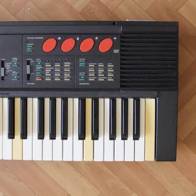 Rhythmic 10 Portable Keyboard – Polyphonic Analog Synthesizer 1988 (BELARUS Post-Soviet Bootleg edition) | USSR image 8