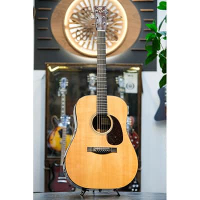 2001 Santa Cruz D Pre-War natural image 2