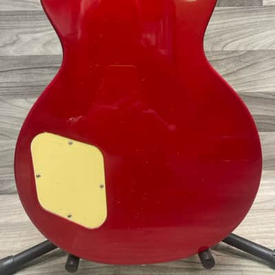 1978 Greco Standard Electric Guitar – Made in Japan image 4