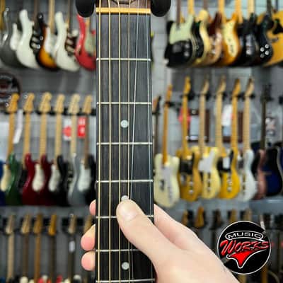 Taylor   210 E Dreadnought image 6
