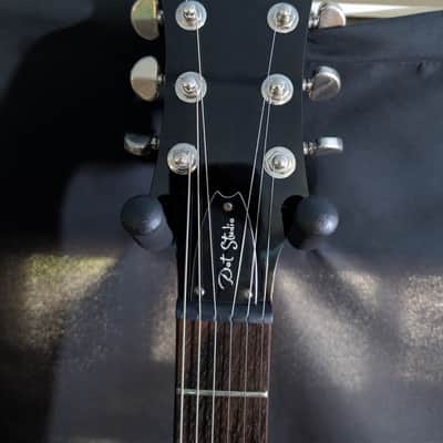 Epiphone Dot Studio 2005 - 2007 - Ebony image 4