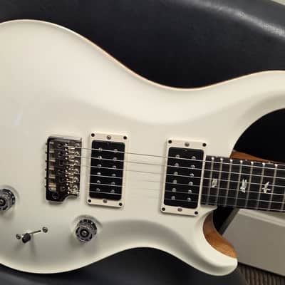 PRS PRS CUSTOM 24 - ANTIQUE WHITE image 2