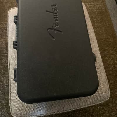 Fender Tone Master Pro with hard case image 3