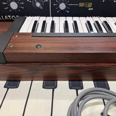 Korg Micro-Preset model M-500SP with speaker + 15 preset templates image 9