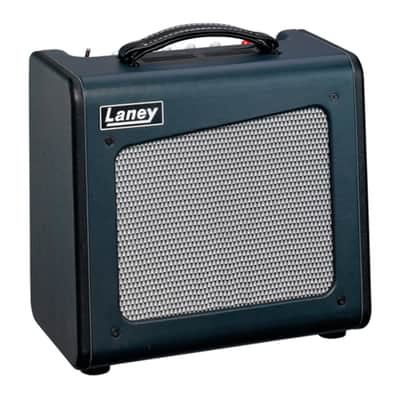 Laney Cub Super10 1x10" Tube Guitar Combo Amp image 3