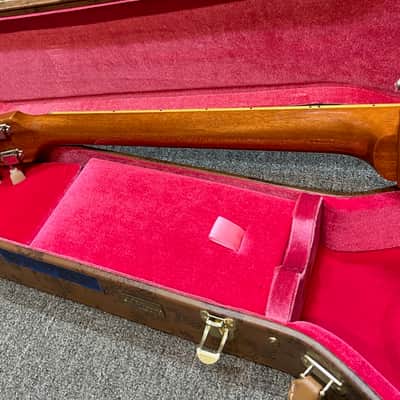 Gibson Custom Shop '56 Les Paul Goldtop Reissue 2023 - Present - Gold VOS image 16