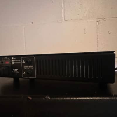 Orange Pedal Baby 100 100-Watt Power Amp image 4