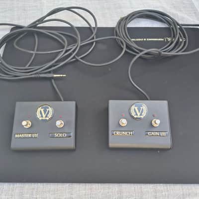 Victory Kraken MK2 Röhren-Amp 50 Watt image 8