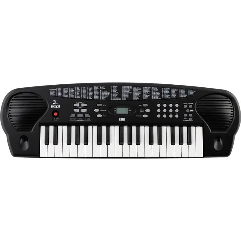 Eko Keyboards Okey 37 Tastiera 37 Tasti Bild 1