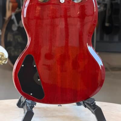 Gibson SG Special Vintage Cherry 2024 image 7