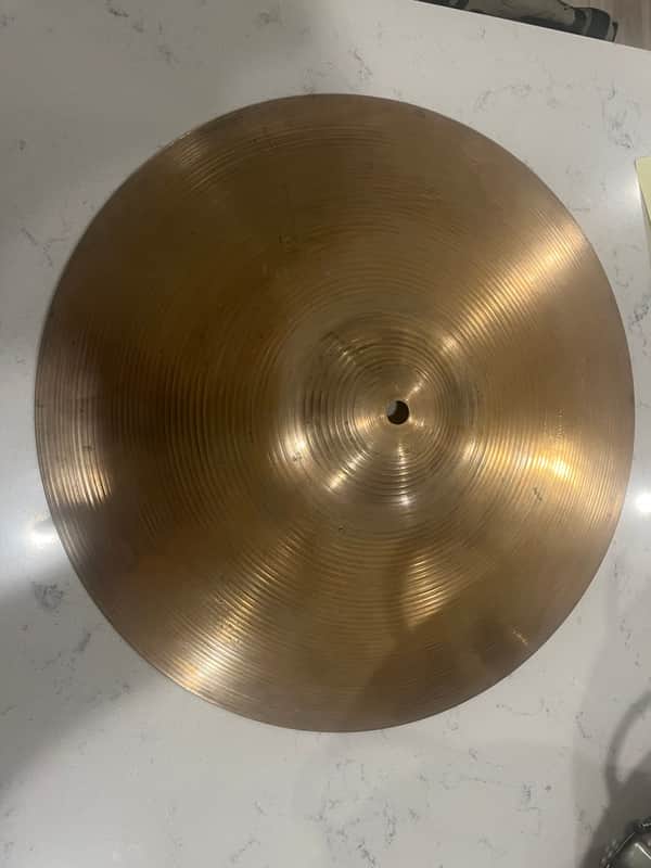 Zildjian 14” 60s image 1