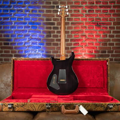 PRS Private Stock John McLaughlin Limited Edition PS#10856 image 5