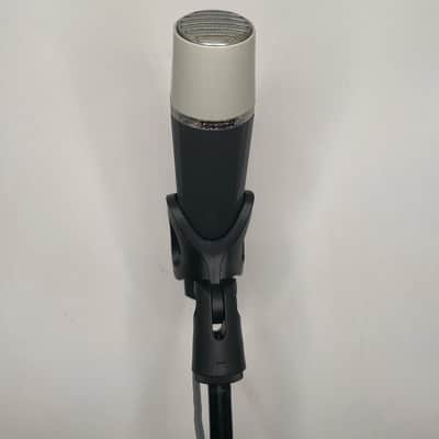 UNITRA Tonsil  MDO IX A 1970s - XLR Bild 8