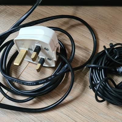 YAMAHA NS-SW20 45W POWERED ACTIVE SUBWOOFER with 5m CABLE image 5