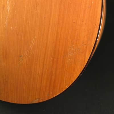 1965 Manuel de la Chica Flamenco Guitar image 21