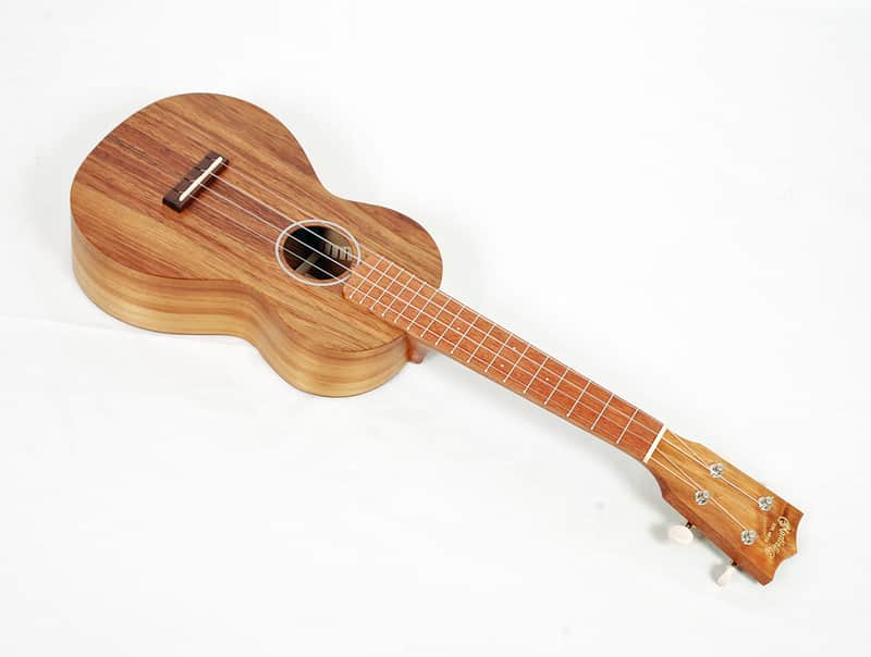 Martin C1K Uke All Solid Koa Concert Ukulele Uke With gig bag #756 @ LA Guitar Sales Bild 1