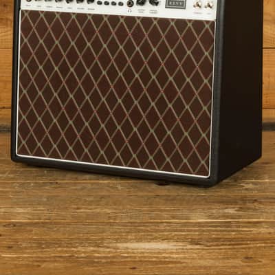 Revv Dynamis D25 Combo - Black Taurus *European Exclusive* image 1