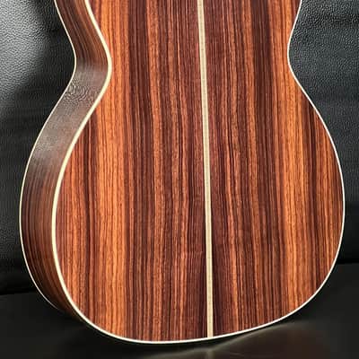Collings OM2H image 2