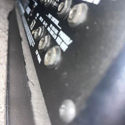 Boss Katana-Head MkII 100-Watt Digital Modeling Guitar Amp Head 2019 - 2023 - Black image 4