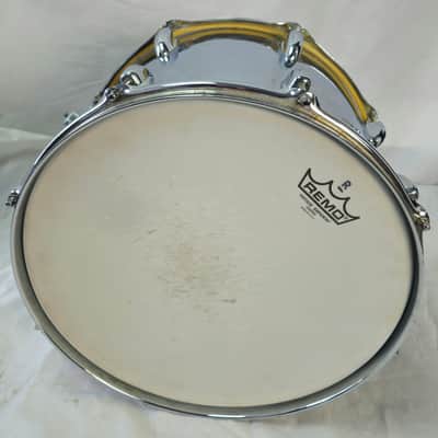 Slingerland Vintage Shell Pack 14x10-16x16-22x14 Late 1970s-Early 1980s - Chrome Over Wood image 14