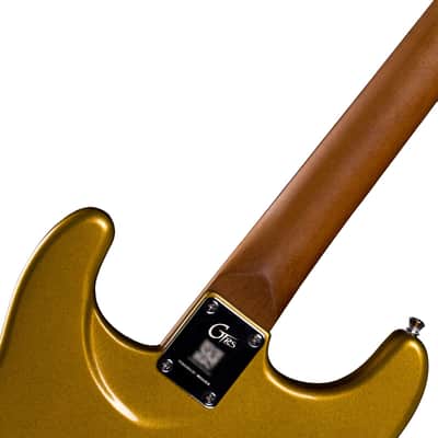 MOOER - GTRS S801 Gold image 3