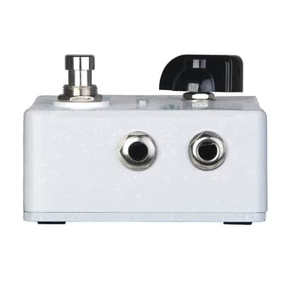 JOYO Buffer Pedal Effect Built-in Double Buffer Groups and Boost for Electric Guitar Bypass High-end Edition Dr.J Series (D57) image 8