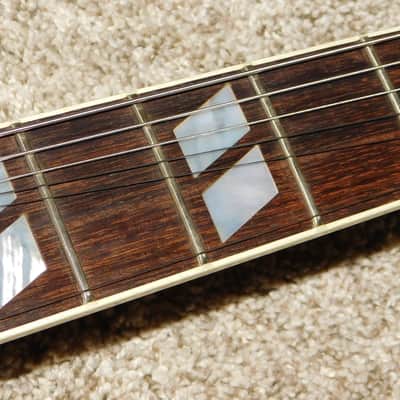 Gibson EDS-1275 Double Neck Electric Guitar 1995 Vintage Cherry image 21