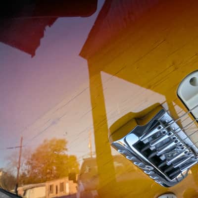 Fender Elite American Telecaster 1983 - Sunburst image 13