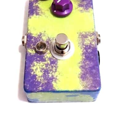 ProAnalog Devices MKIV Vintage Fuzz Drive - Custom Edition image 1