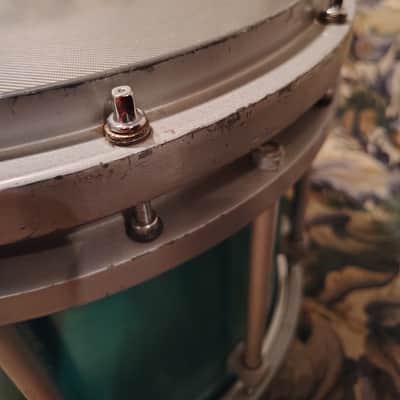 Yamaha SFZ 13 " Marching Snare Drum image 6