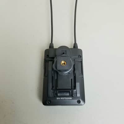 Comica CVM-WM200(A) Dual Wireless Lavalier Mic Set (double packs/mics) image 4