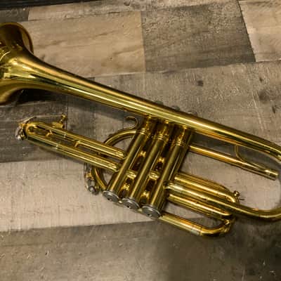 King Cleveland 602 Cornet Bild 6