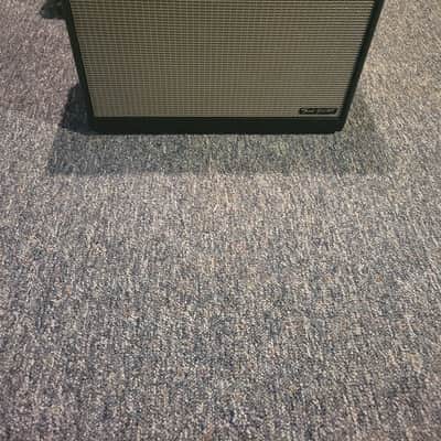 Fender Tone Master FR-12 1000-Watt 1x12" Active Guitar Speaker Cabinet 2023 - Present - Black image 1