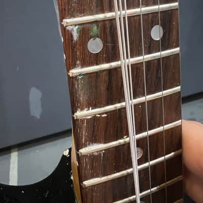 Fernandes Strat image 18