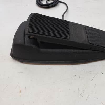 Original Fender / ARP Rhodes Chroma Expression Pedal #2 image 6