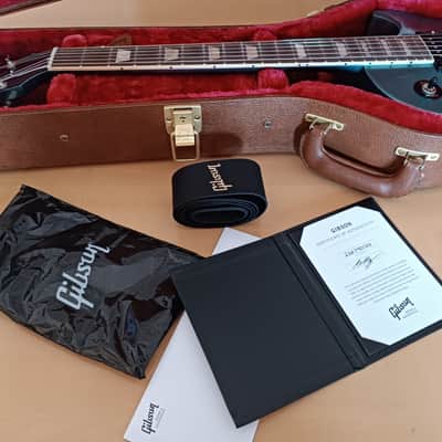 Gibson Les Paul Mod Shop Dirty Fingers Limited image 5