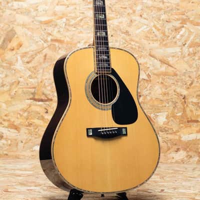 Yamaha Ll 53 D R 2003 image 3