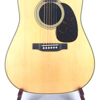 Martin Standard Series HD-28 | Reverb