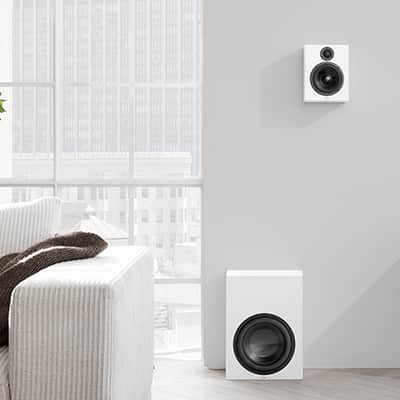 LYNGDORF BW-2 - Active Subwoofer - NEW! image 13
